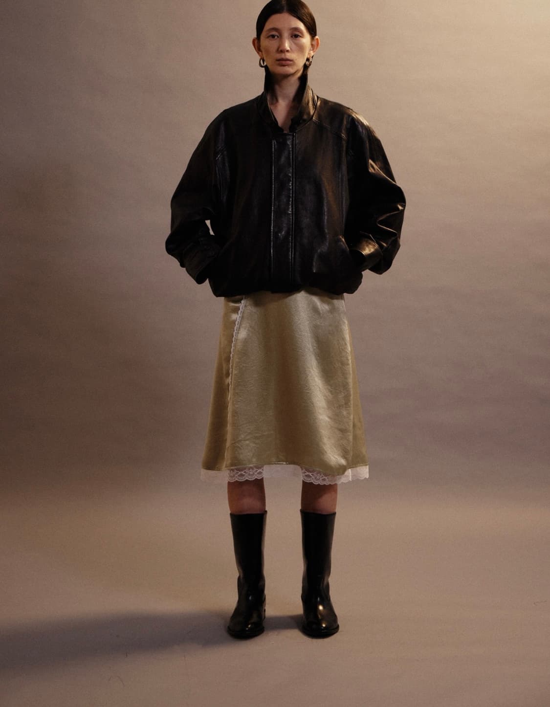 Ethos 에토스 콜자켓 맨즈 상품이미지2