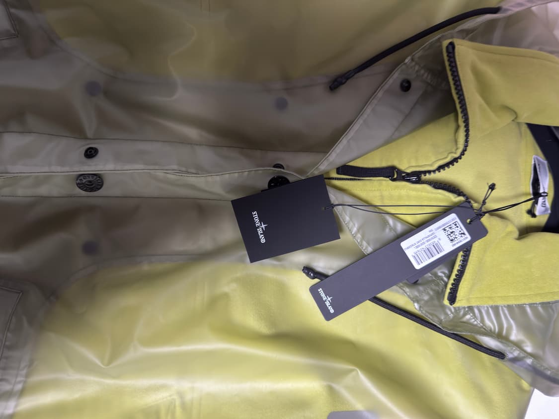 4100085 TRANSLUCENT COVER + COTTON MOLES 상품이미지5