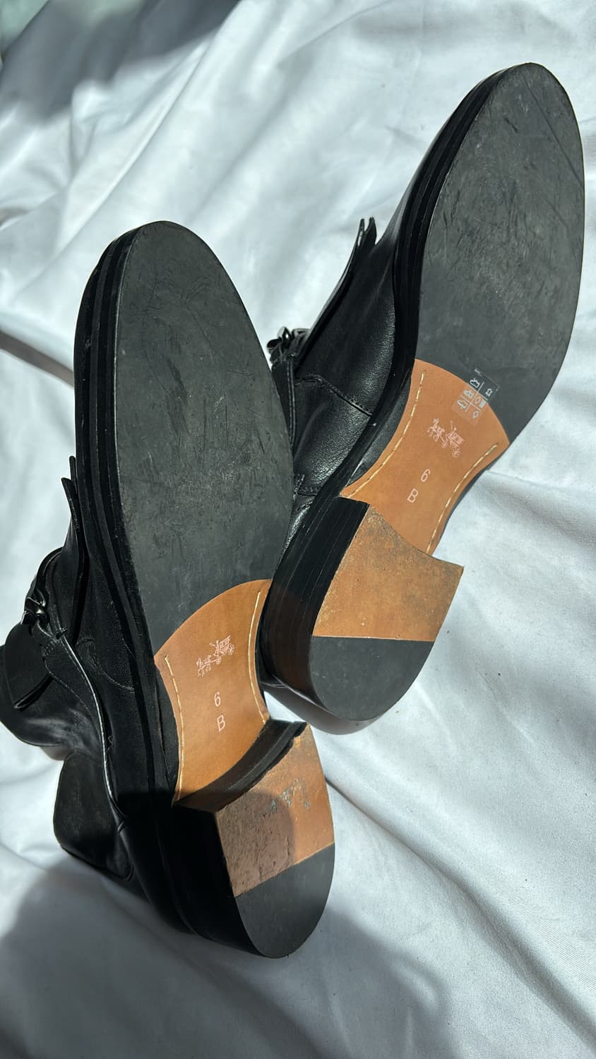 Eagle Leather Boots 230 상품이미지6