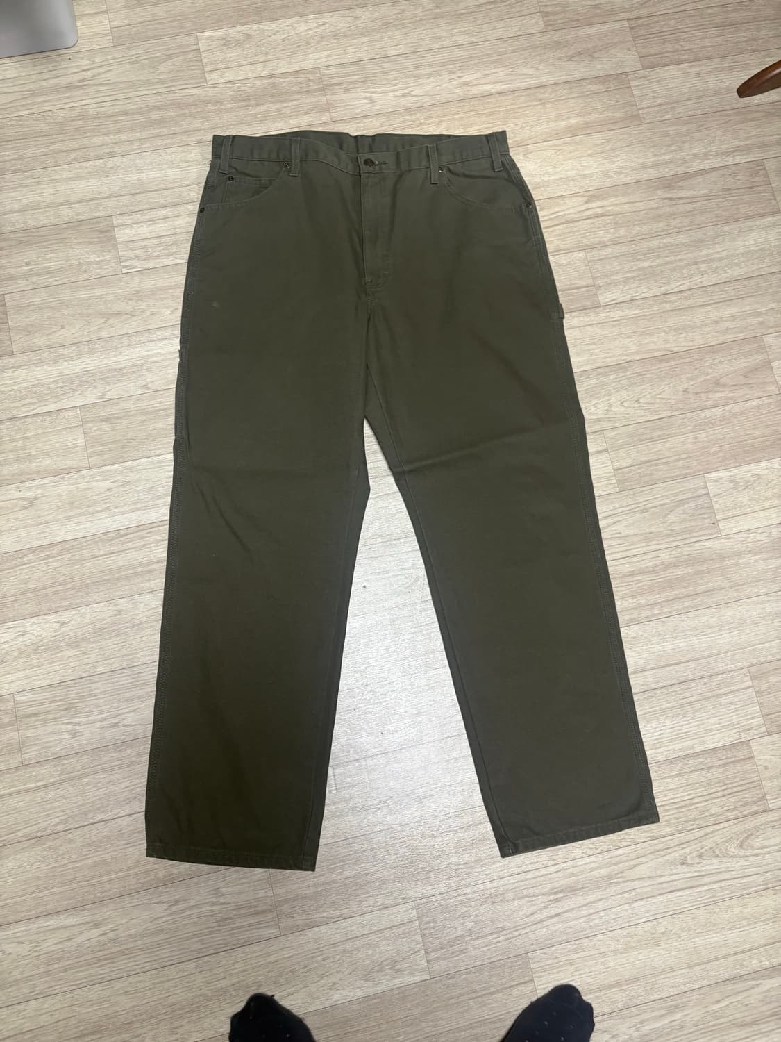 디키즈 더블니 1939카펜더 38 일괄판매 상품이미지3