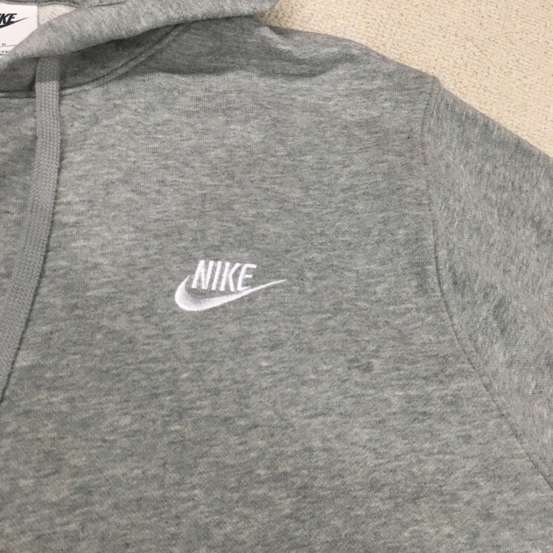 나이키 베이직 후드티 만원샵 CC05 상품이미지3