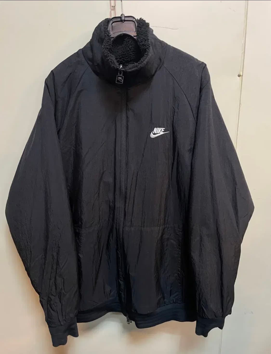 나이키 리버시블 후리스 상품이미지8