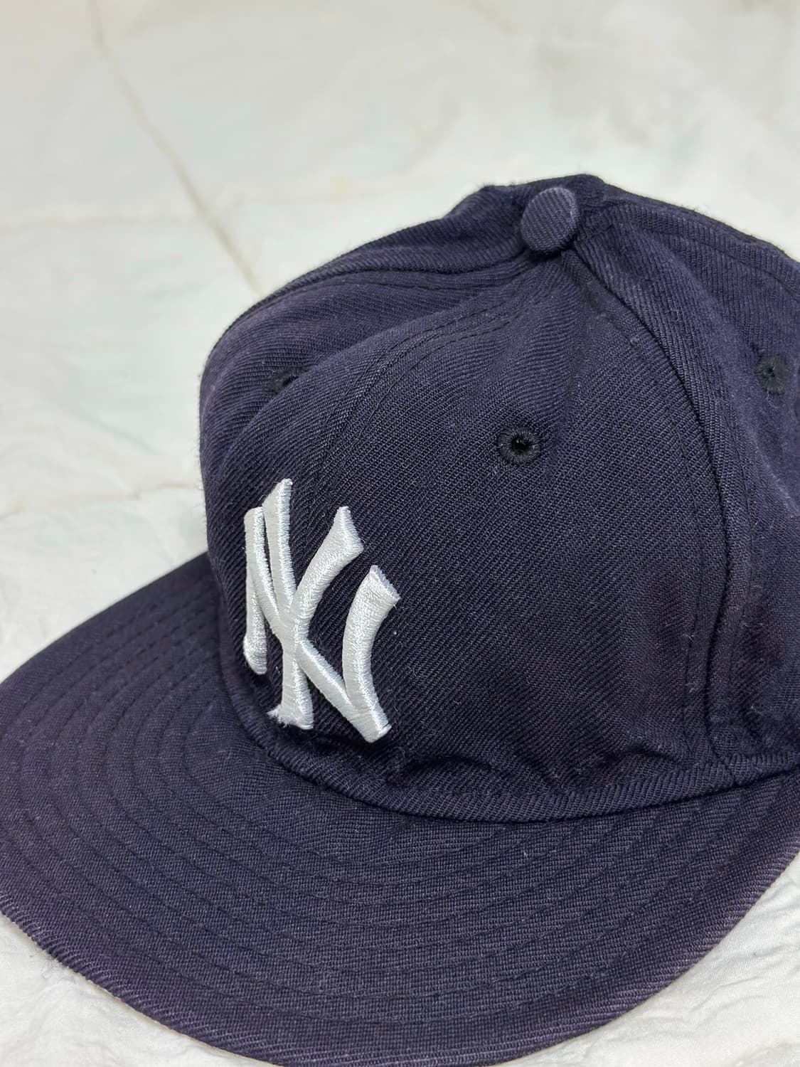 00s 뉴에라 양키즈 59fifty  일자캡  상품이미지4