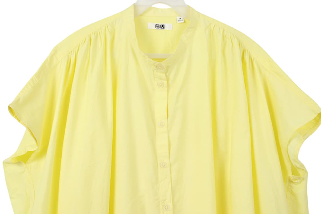 UNIQLO 원피스(S) 모리걸 상품이미지4