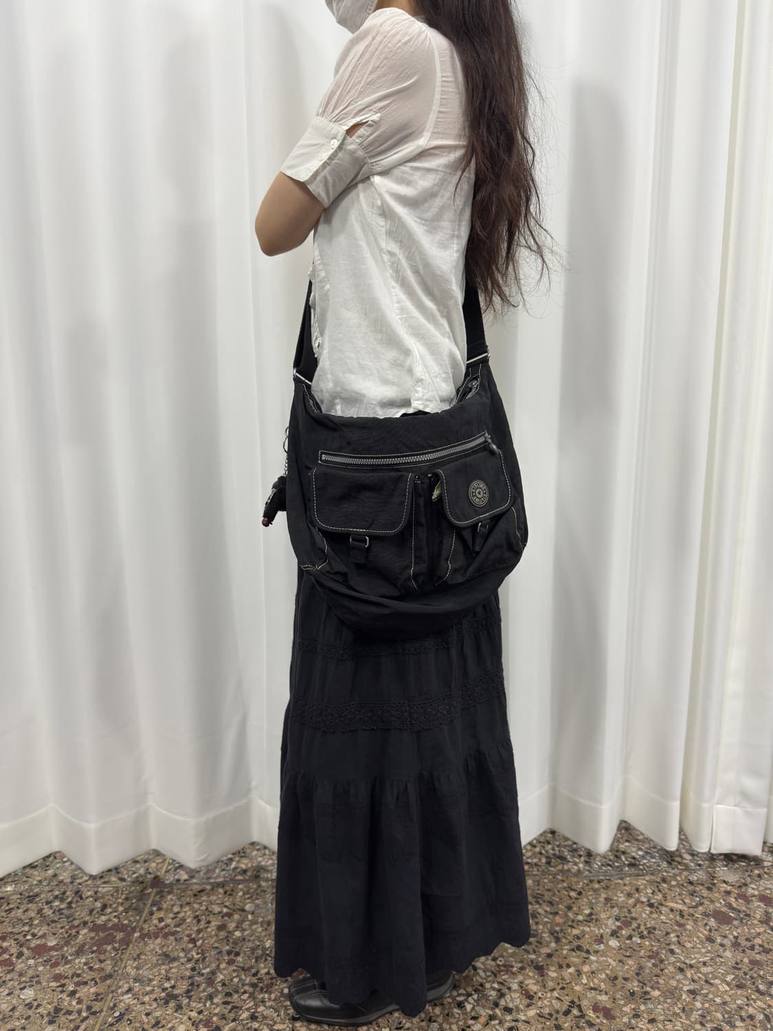kipling crossbag 상품이미지4