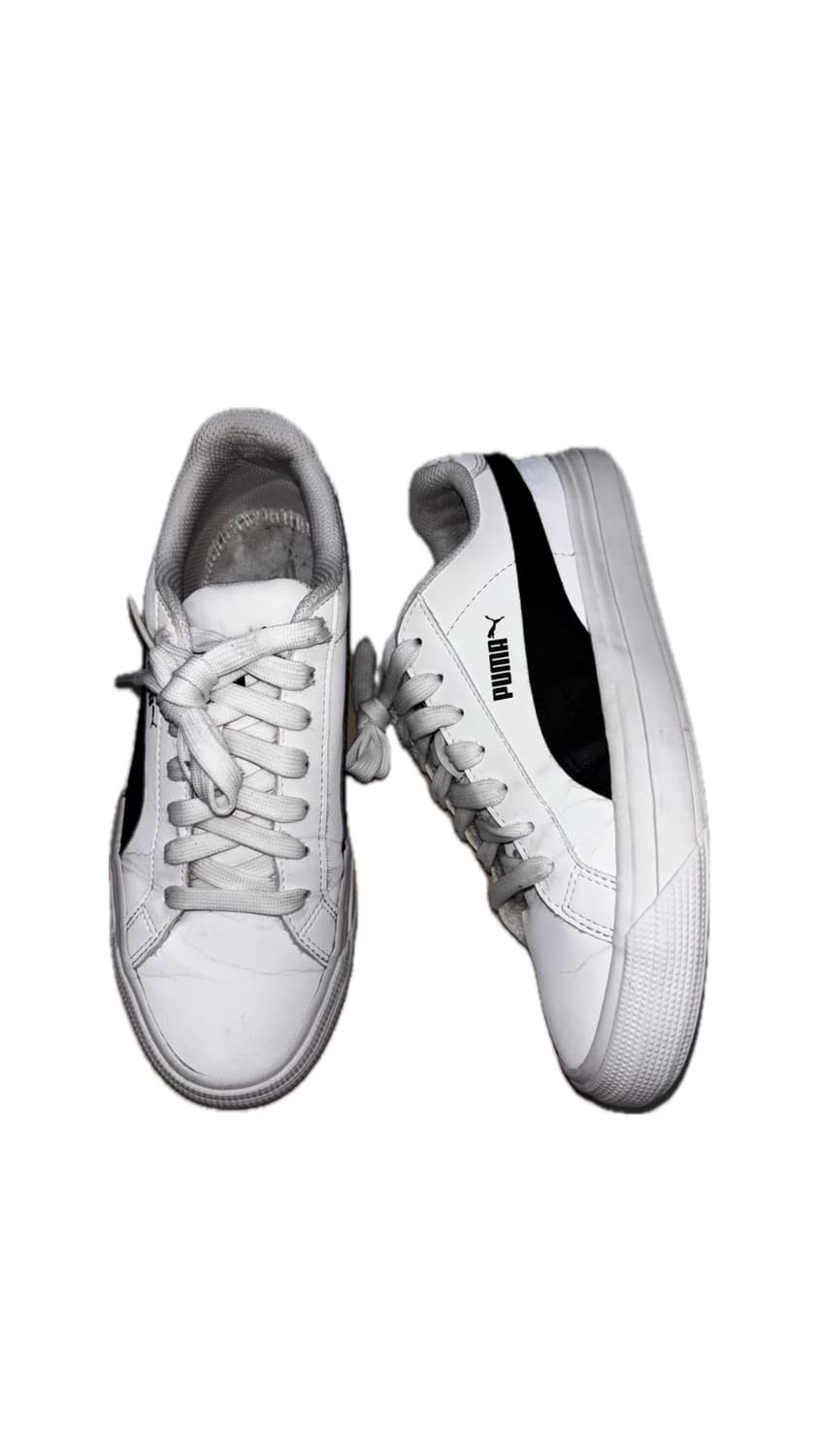 푸마 스매쉬 벌크 캔버스(230) 상품이미지2