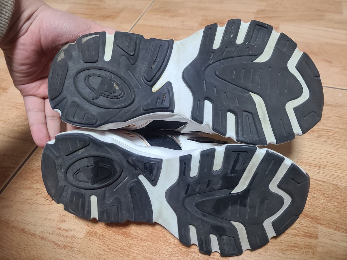 악셀 아리가토 235(230추천) 상품이미지7