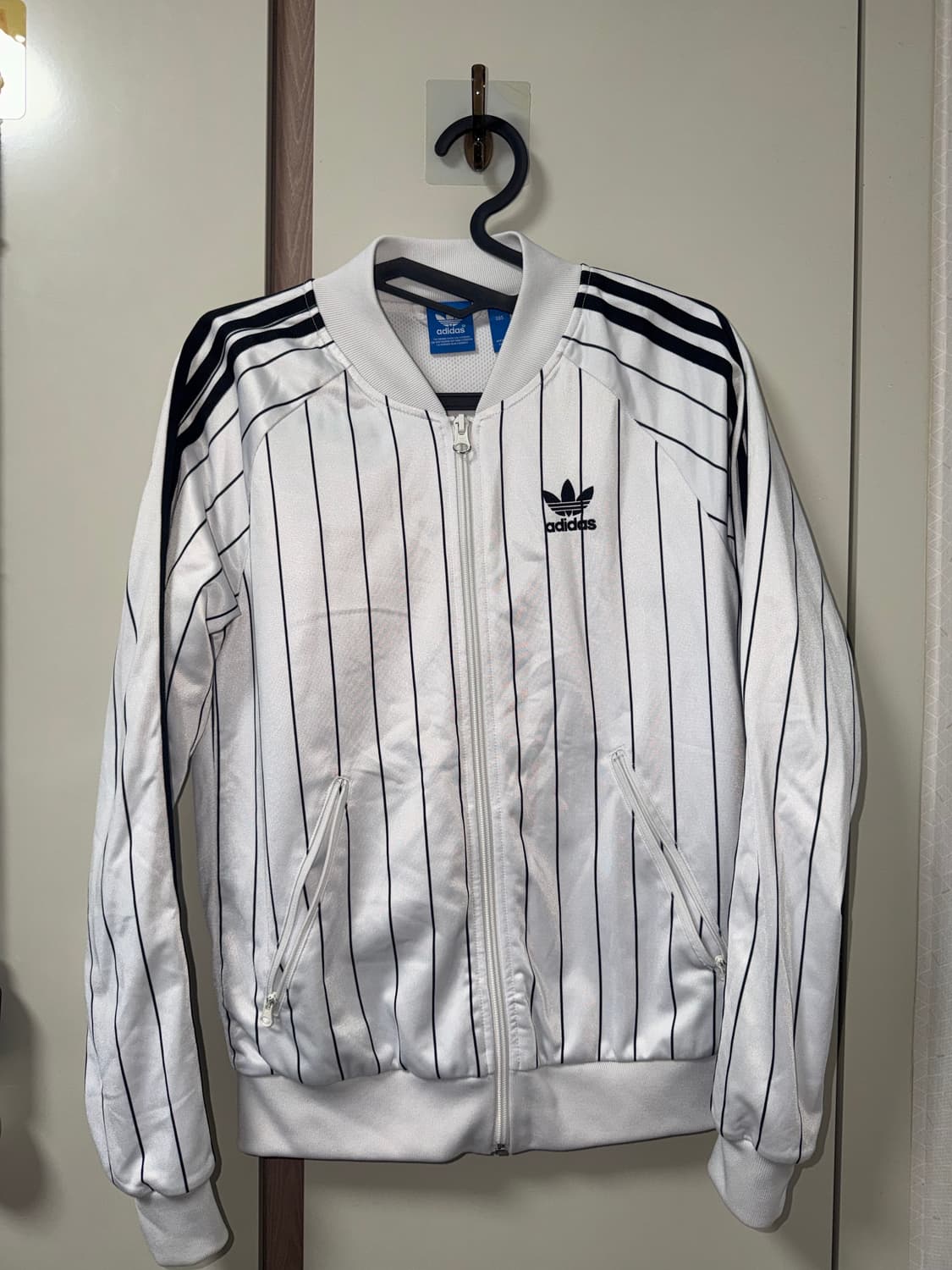 아디다스 스프라이트 집업 택사85 상품이미지2