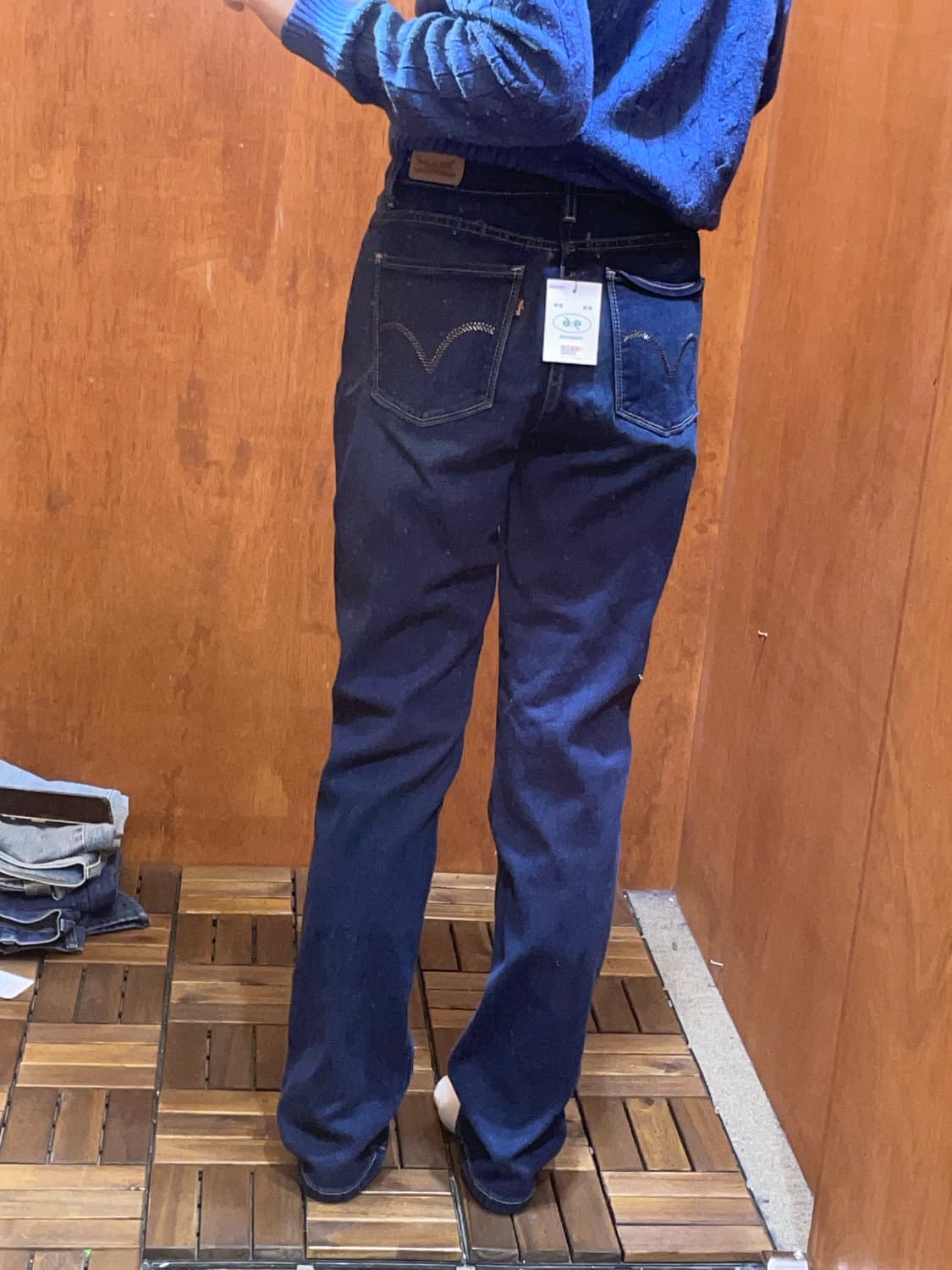 (29) Levi's (리바이스 스키니) 상품이미지1