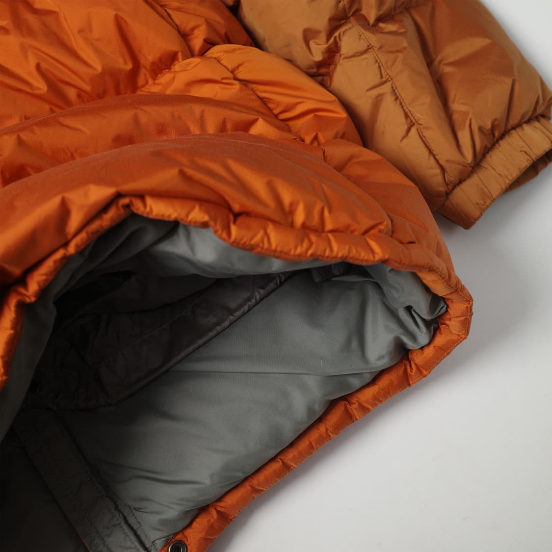 2002 Nike Acg 3-in-1 System Down Jacket 상품이미지4
