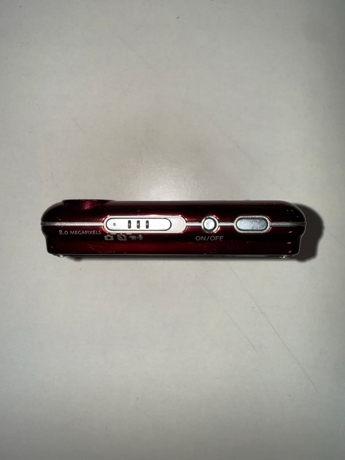 *희귀* 코니카 미놀타 디미지 x1(minolta dimage x1) 상품이미지3