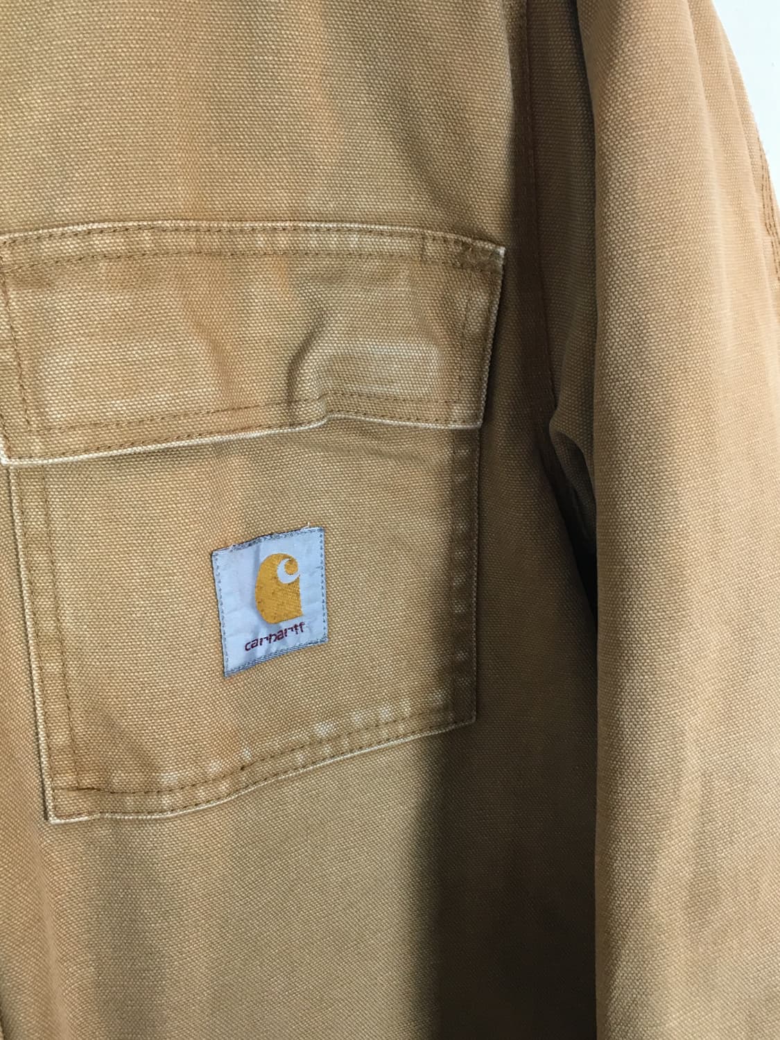 칼하트 시베리안 파카 상품이미지5