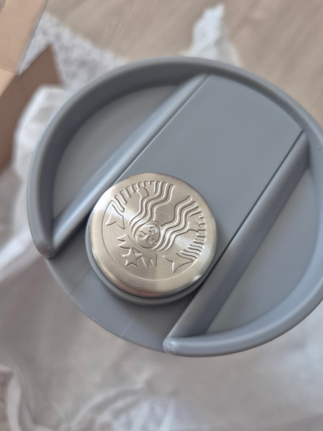 새상품)스타벅스시그니처웬디텀블러 스벅텀블러 상품이미지4