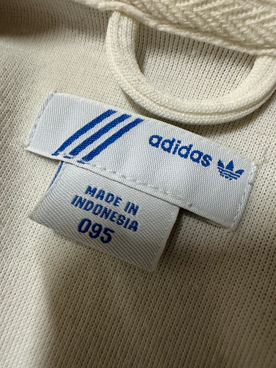 아디다스 흰핑 후드집업 아디다스대장 화이트 핑크 불꽃 파이어버드 져지 상품이미지5