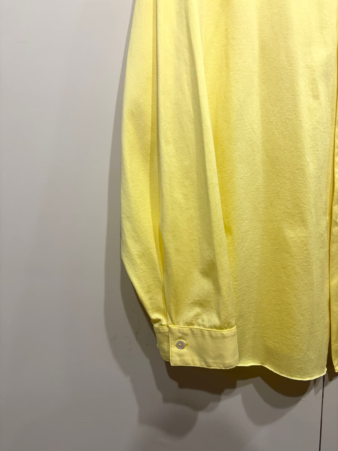 Marni 마르니 포켓 셔츠 상품이미지3