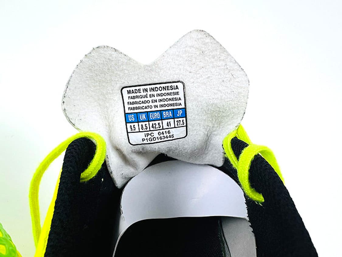 (275) 미즈노 이그니터스 4 AS 상품이미지7