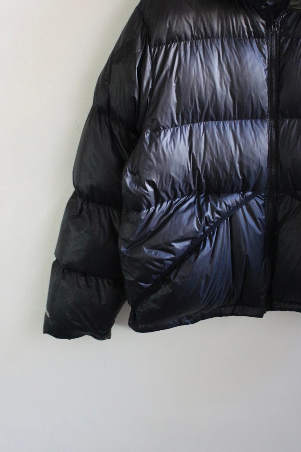 스투시 마이크로 립스탑 다운 자켓 상품이미지6