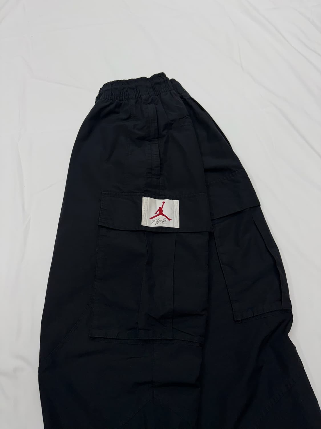 나이키 조던 플라이트 우븐 카고 팬츠 상품이미지3