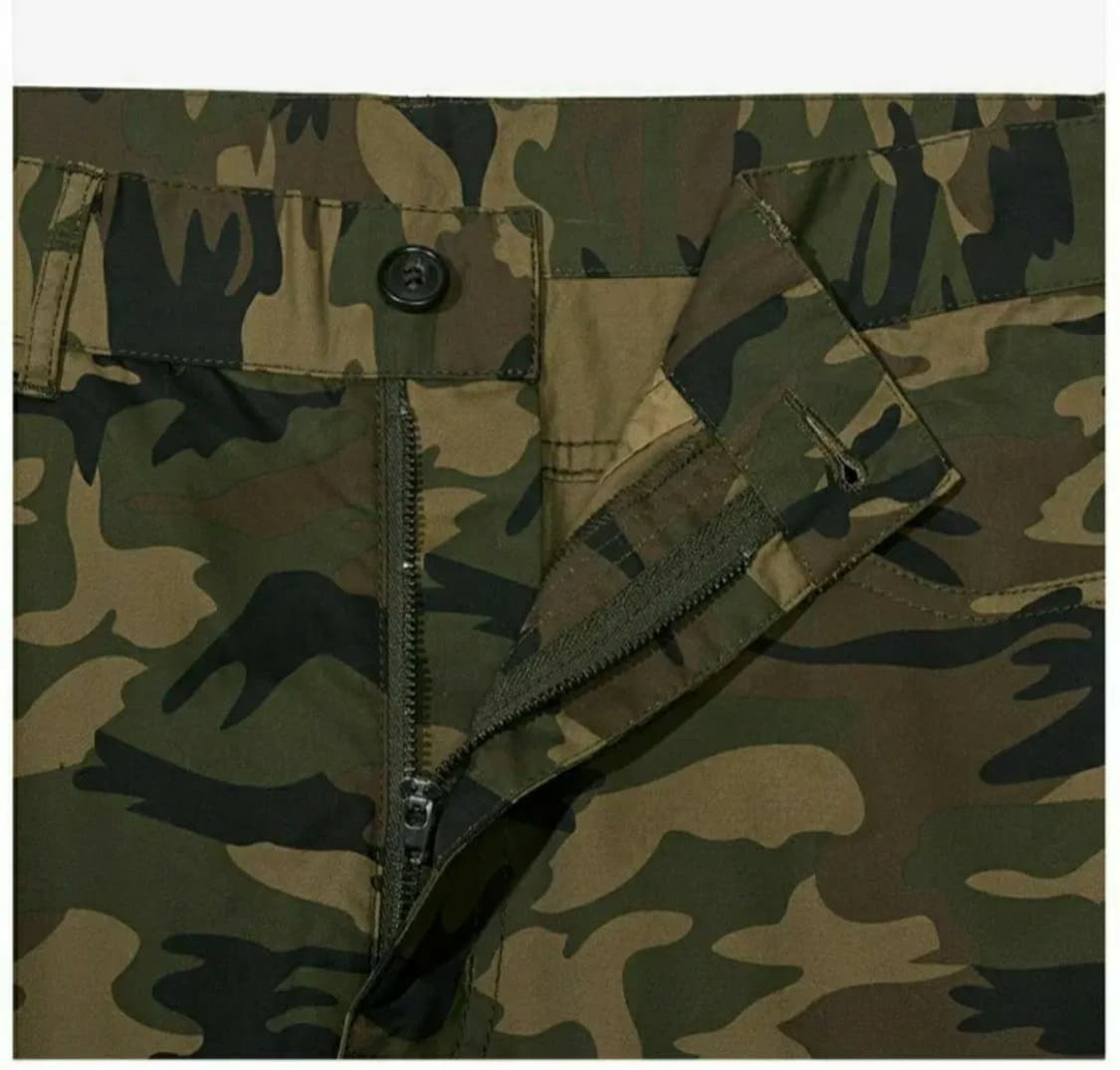 파르티멘토 카모플라쥬 오디너리팬츠 L 상품이미지5