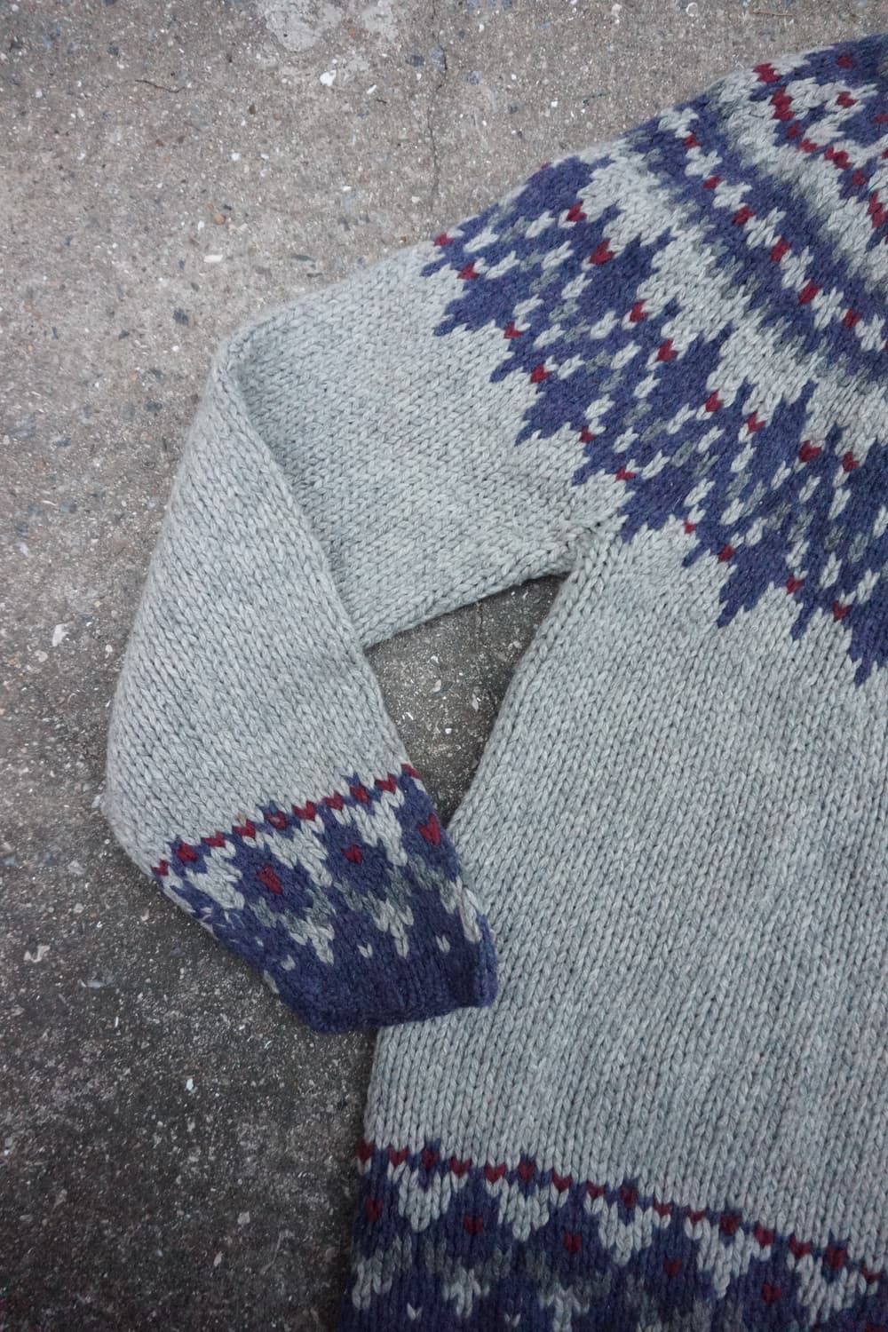 80's UNIQLO 상품이미지7