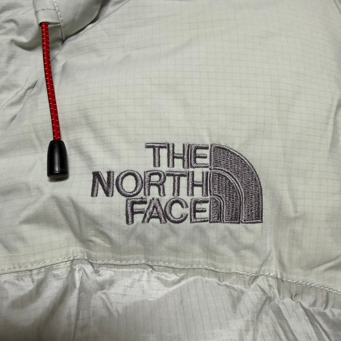 노스페이스 히말라야 UIAA 한정판 실버 상품이미지6