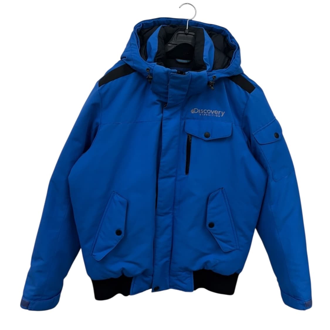 디스커버리 구스 다운패딩 상품이미지1