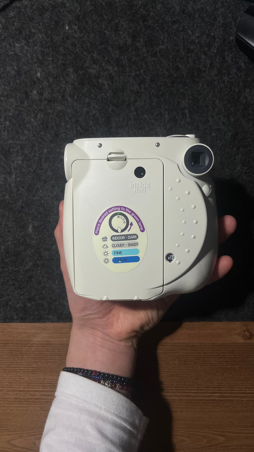 인스탁스 미니 상품이미지3
