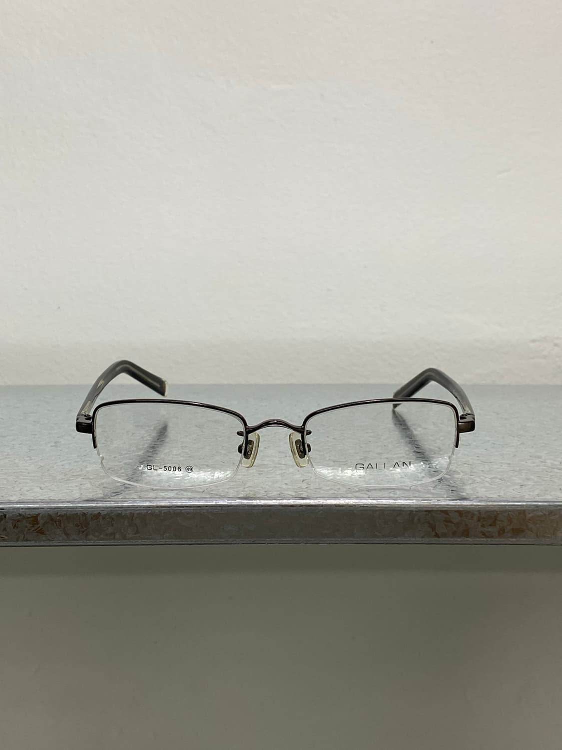 vintage glasses 436 상품이미지2