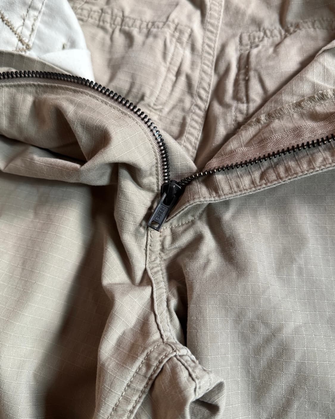 90s 폴로 유틸리티 립스탑 카고 팬츠 상품이미지6