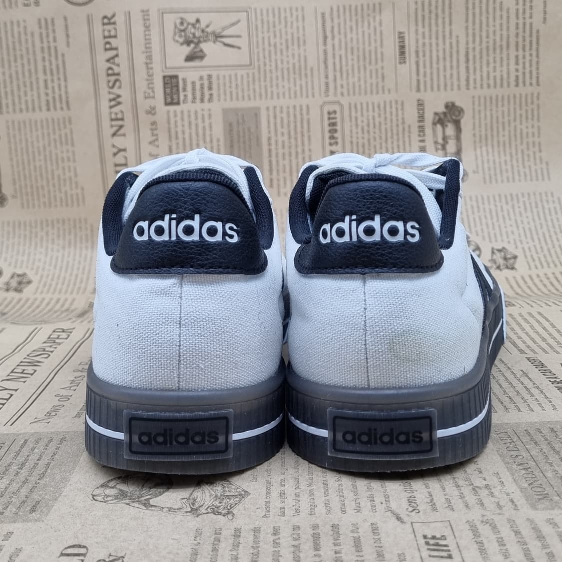 아디다스 데일리 3.0 남성스니커즈265 상품이미지4