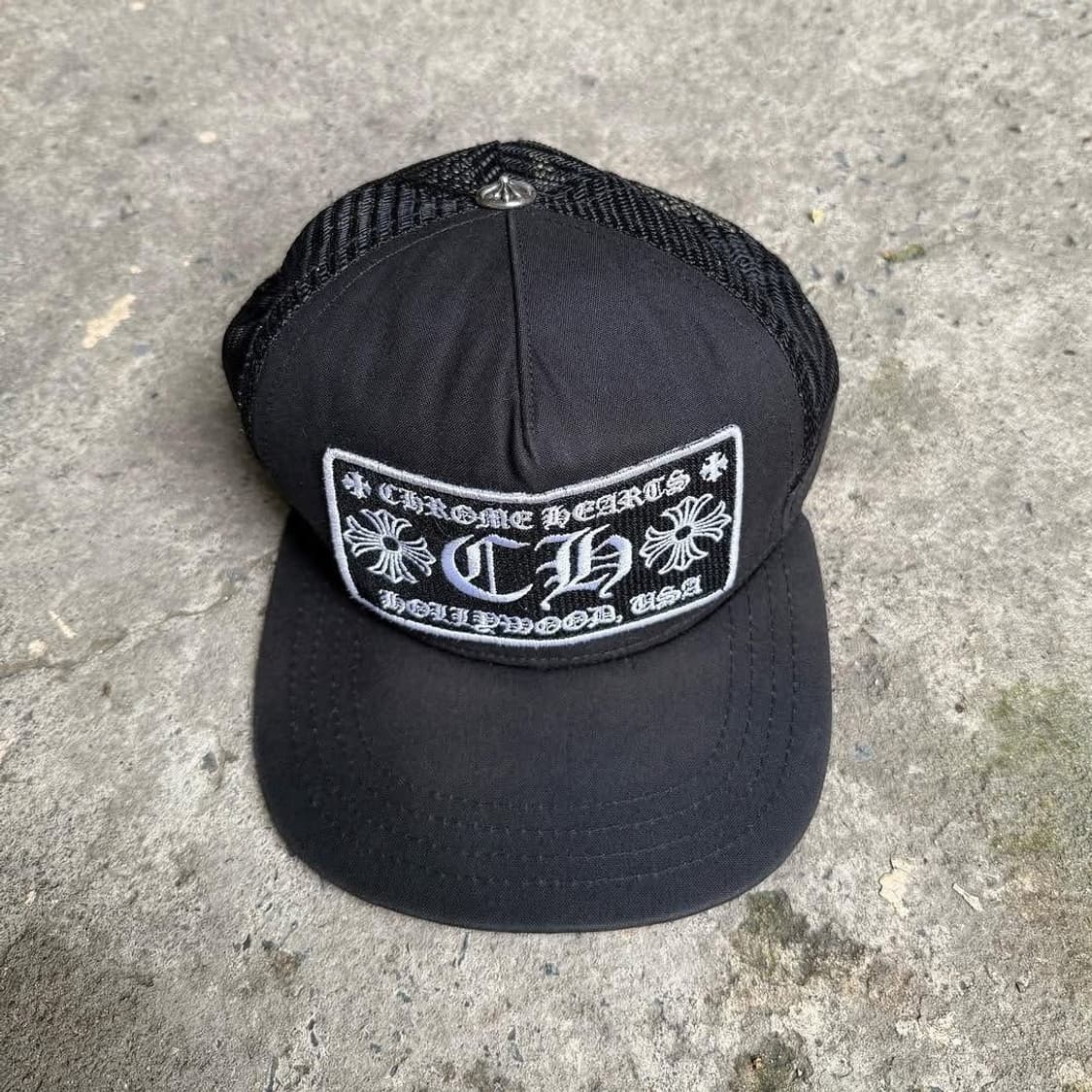 Chrome Hearts 상품이미지1