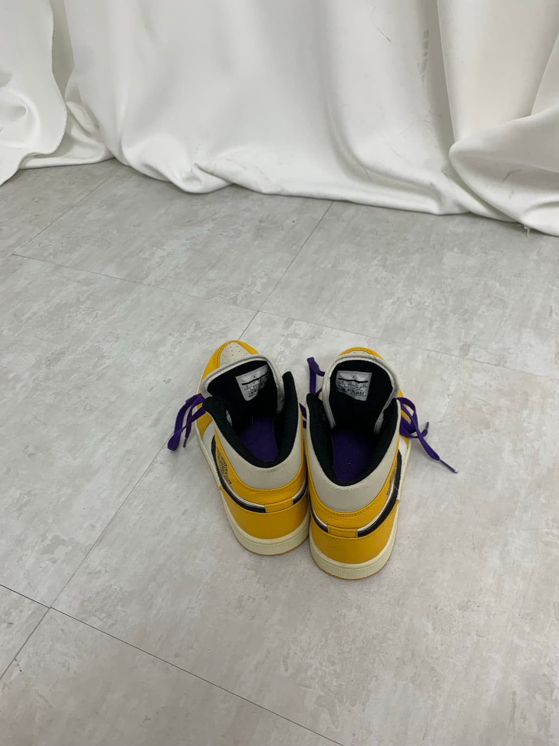 Nike Air Jordan 상품이미지3