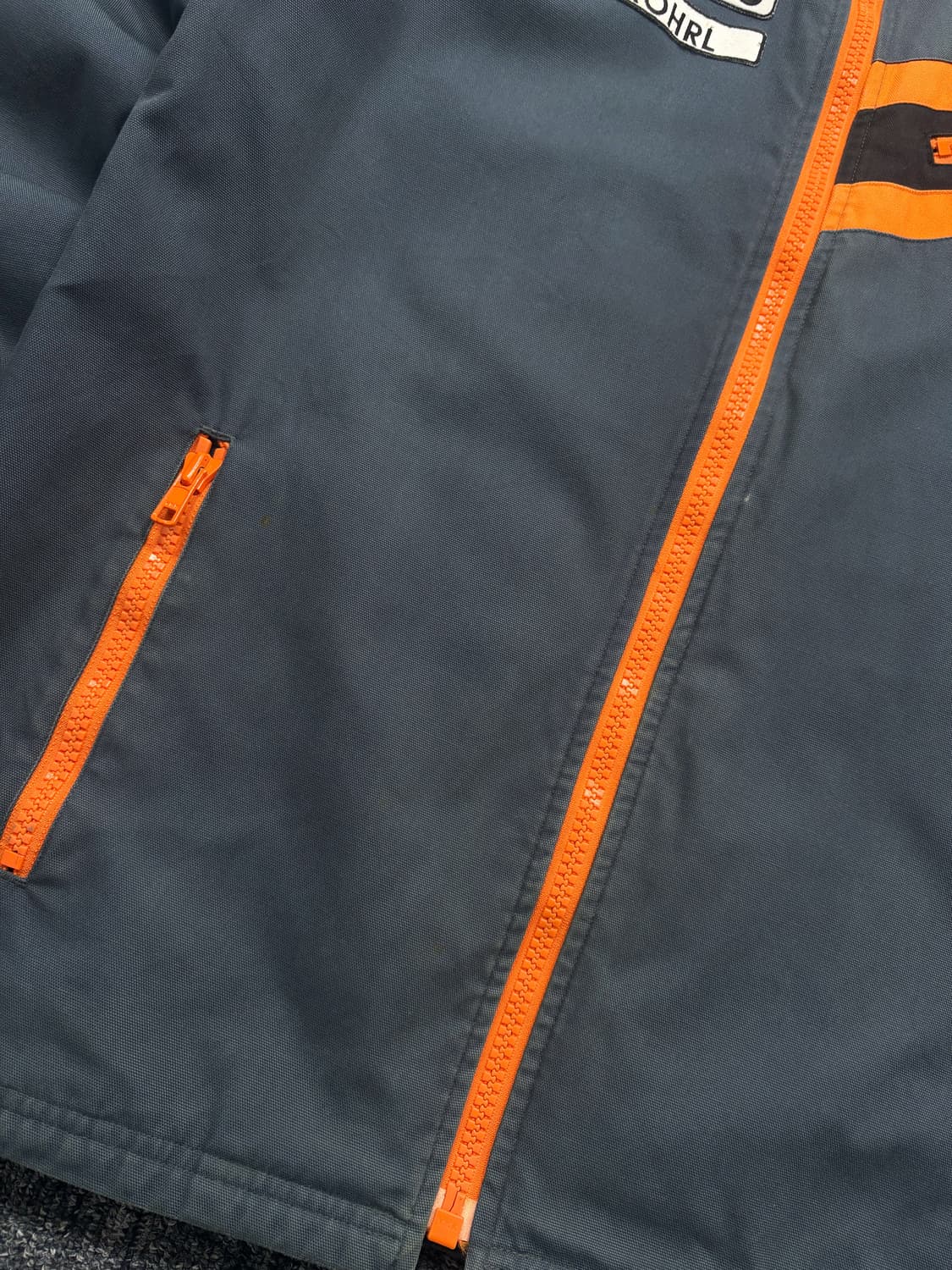 아디다스 W.ROHRL 자켓 상품이미지6