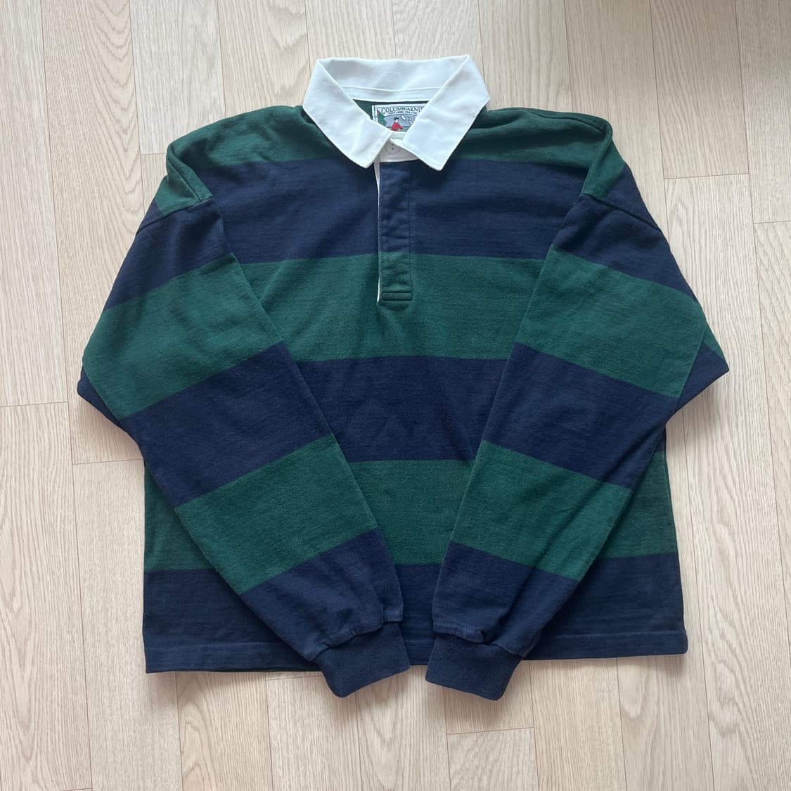 빔즈보이 럭비 티셔츠 상품이미지2