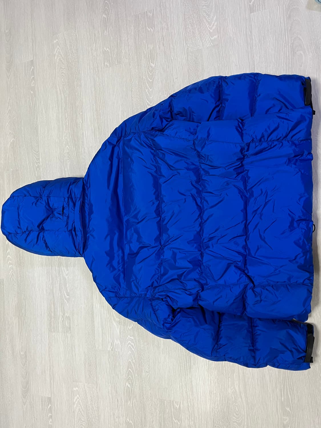 폴로 빅포니 패딩 XL 상품이미지2