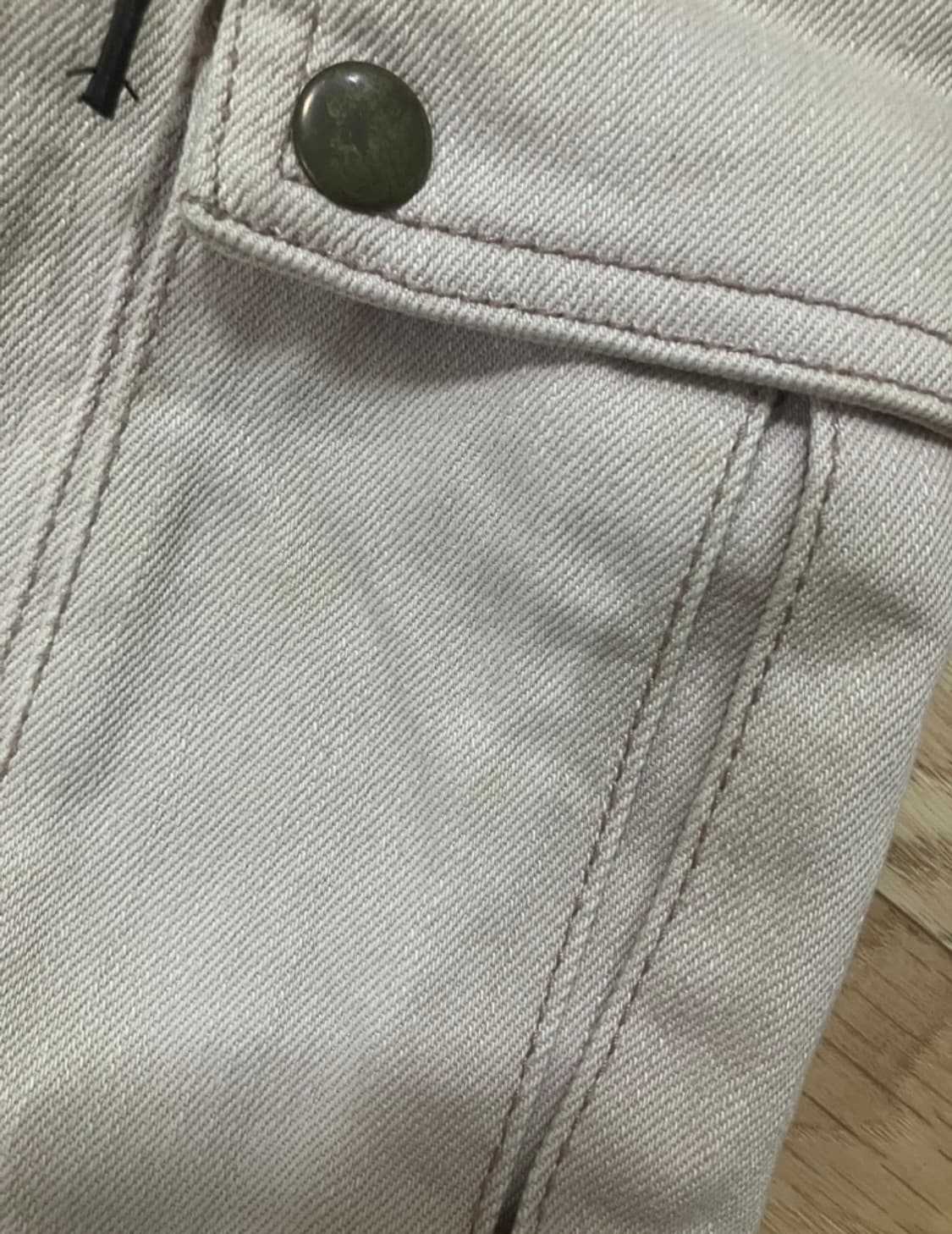 잉그니 연분홍 치마 상품이미지2