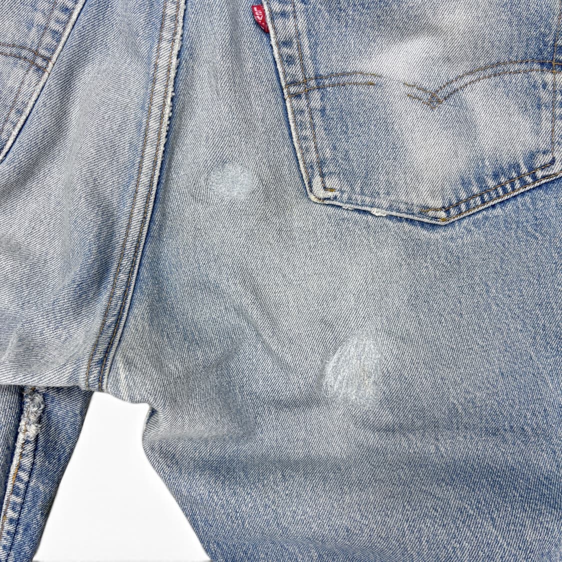 90's 리바이스 501xx 상품이미지4