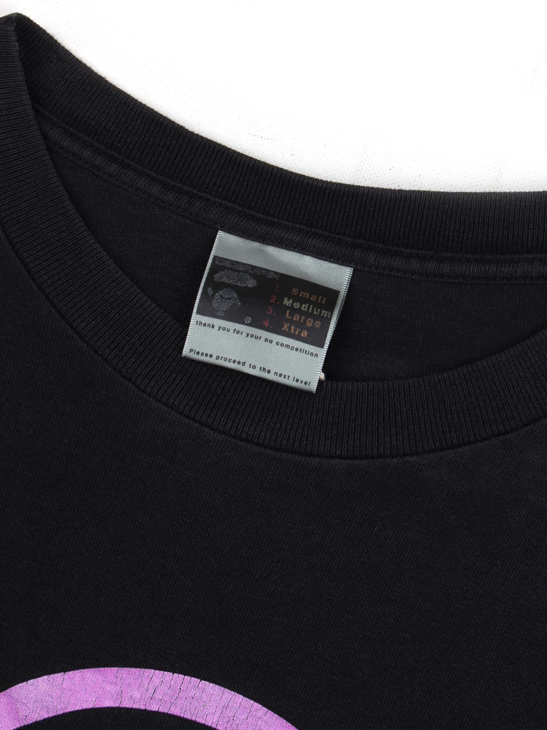 Early 00s A BATHING APE (M) 상품이미지3