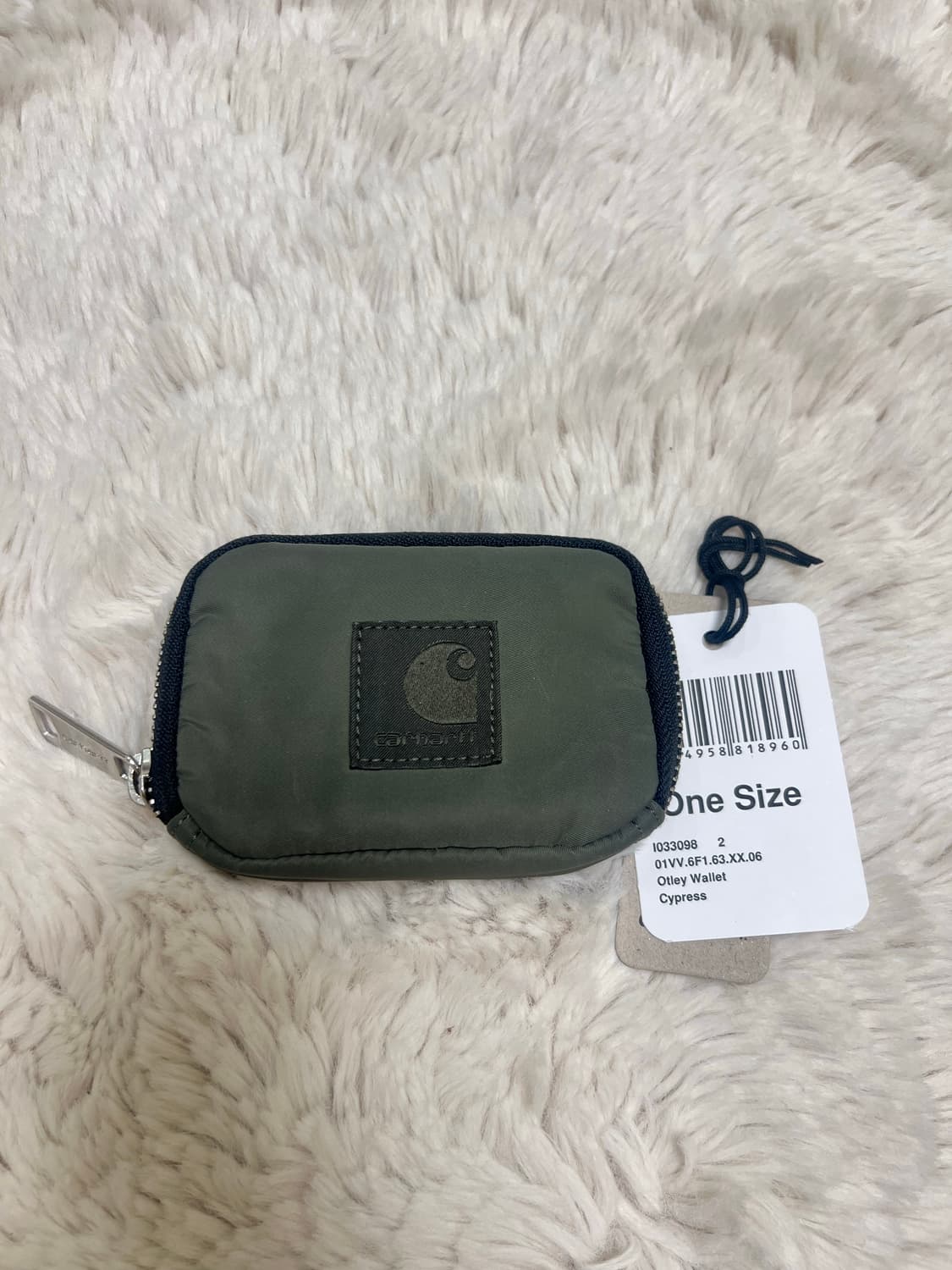 칼하트윕 / 오틀리 월렛 상품이미지1
