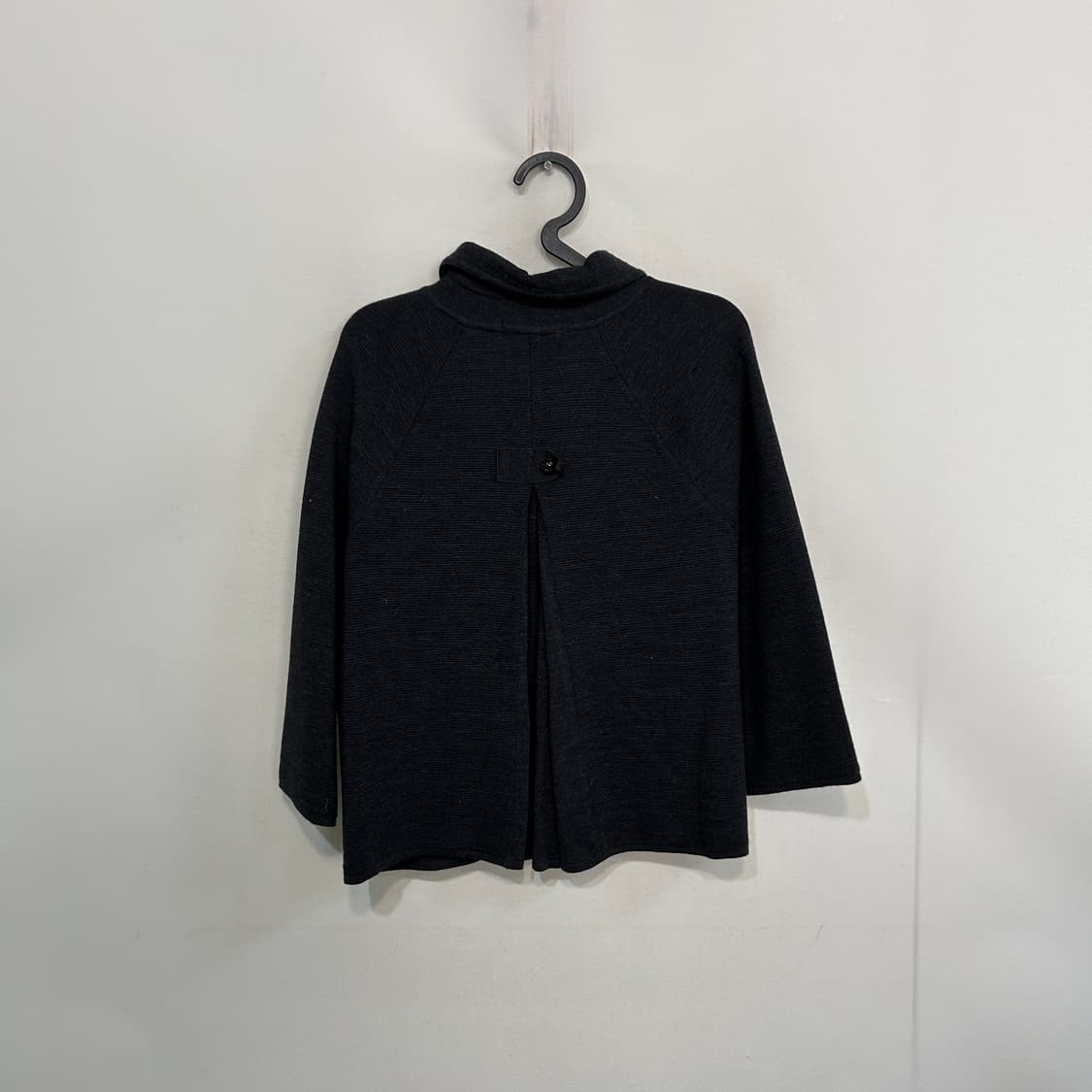 빈폴 울 니트 가디건 90 상품이미지3