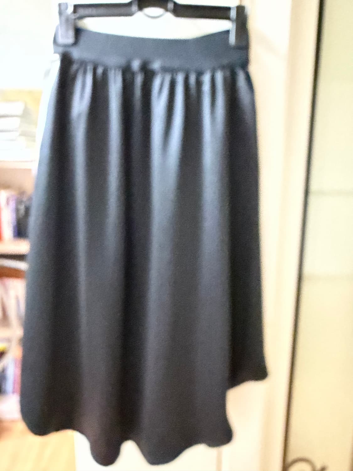 아디다스 언발란스 스커트  상품이미지3