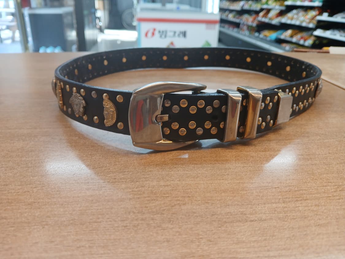 베르사체 벨트  (28~ 31)  상품이미지6