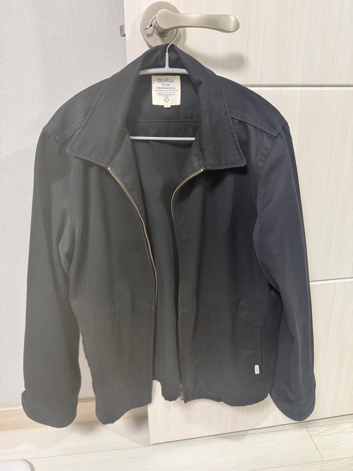 오시코시 워크자켓 L 상품이미지1