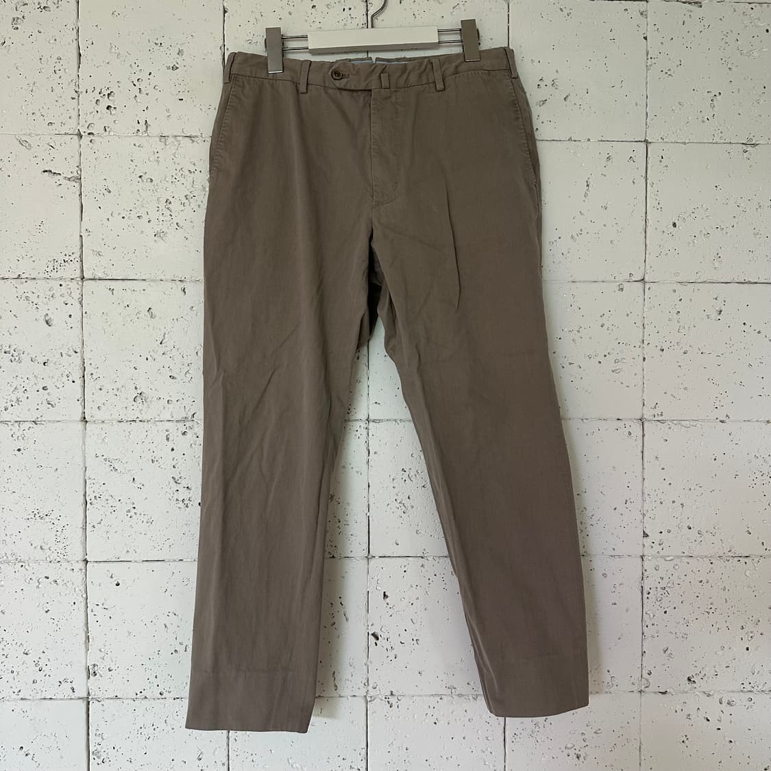 50 인코텍스 치노팬츠 상품이미지1