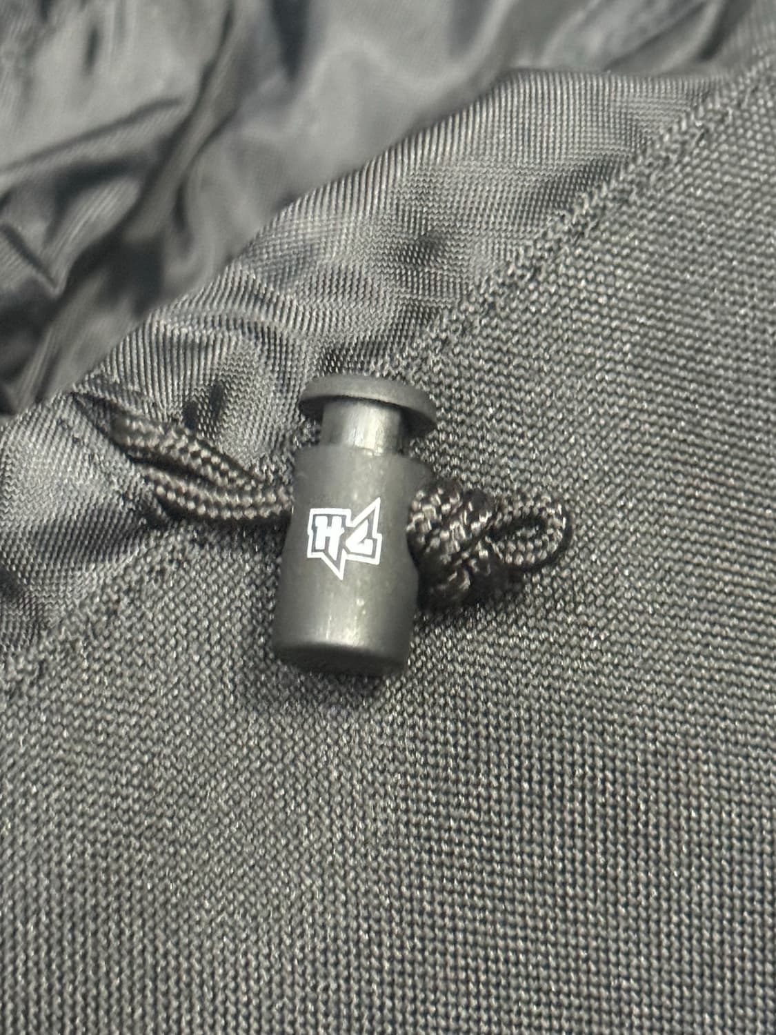 히스테릭 글래머 아카이브 대형 백팩 가방 새상품 풀구성 상품이미지5