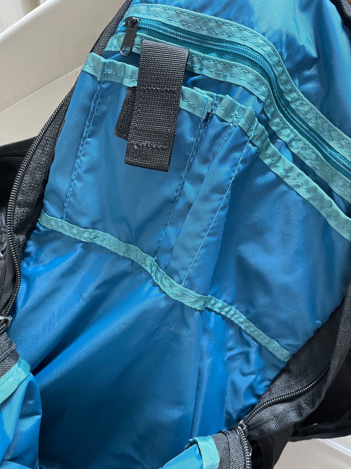 acg 백팩입니다 상품이미지4