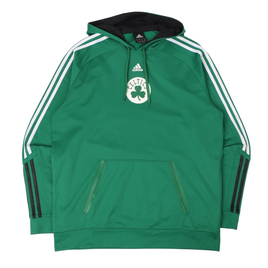 아디다스 2010 보스턴 셀틱 트레이닝탑 후드티 상품이미지1