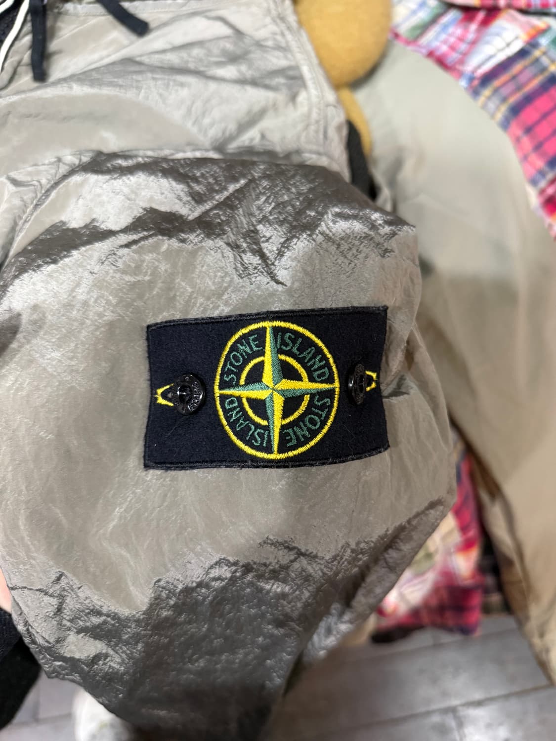 Stone Island 상품이미지3