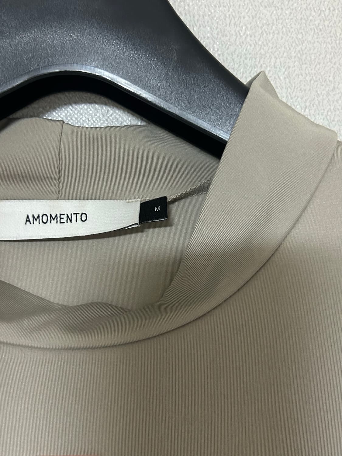 Amomento 반팔 상품이미지6