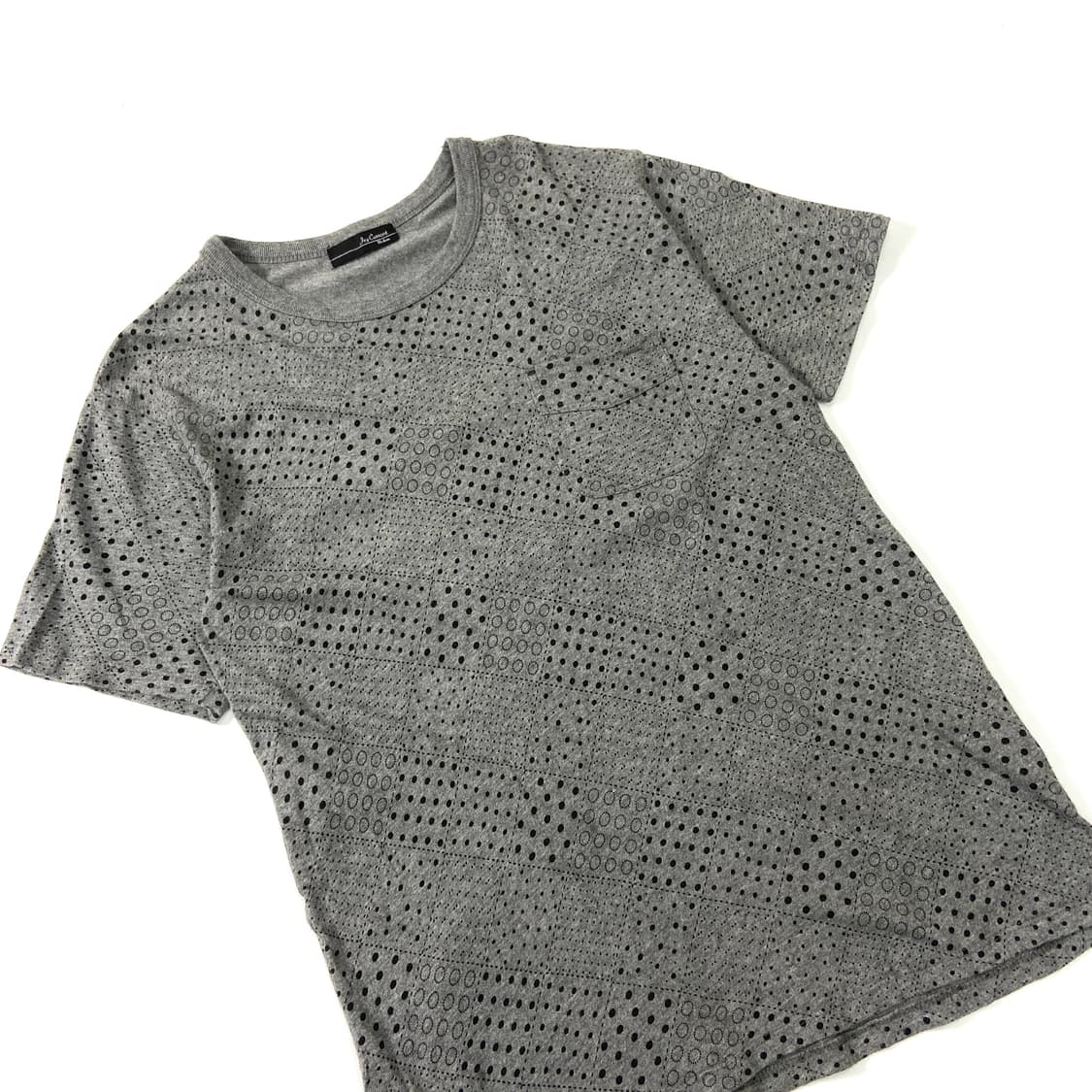 JPN Dot tee 상품이미지3
